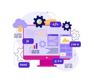 Topic 2 - Web develolpment