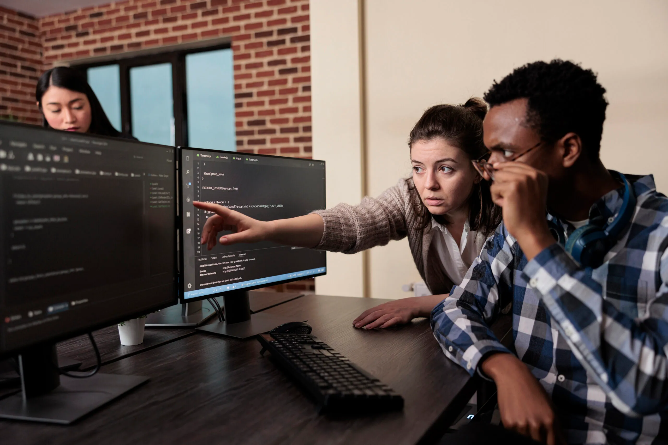 technical support page – img1