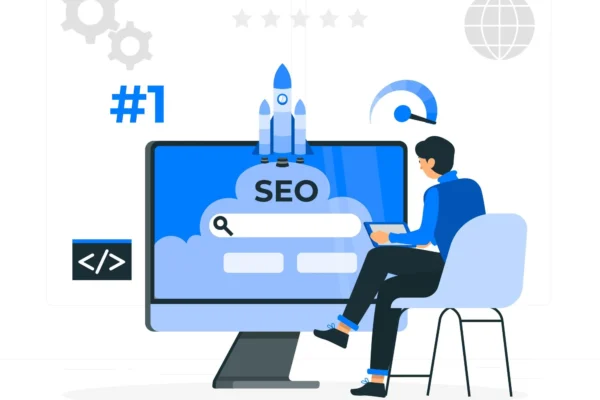 Topic - Seo